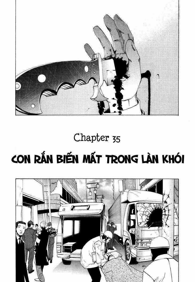 Dendrobates - Chapter 35 - Trang 1