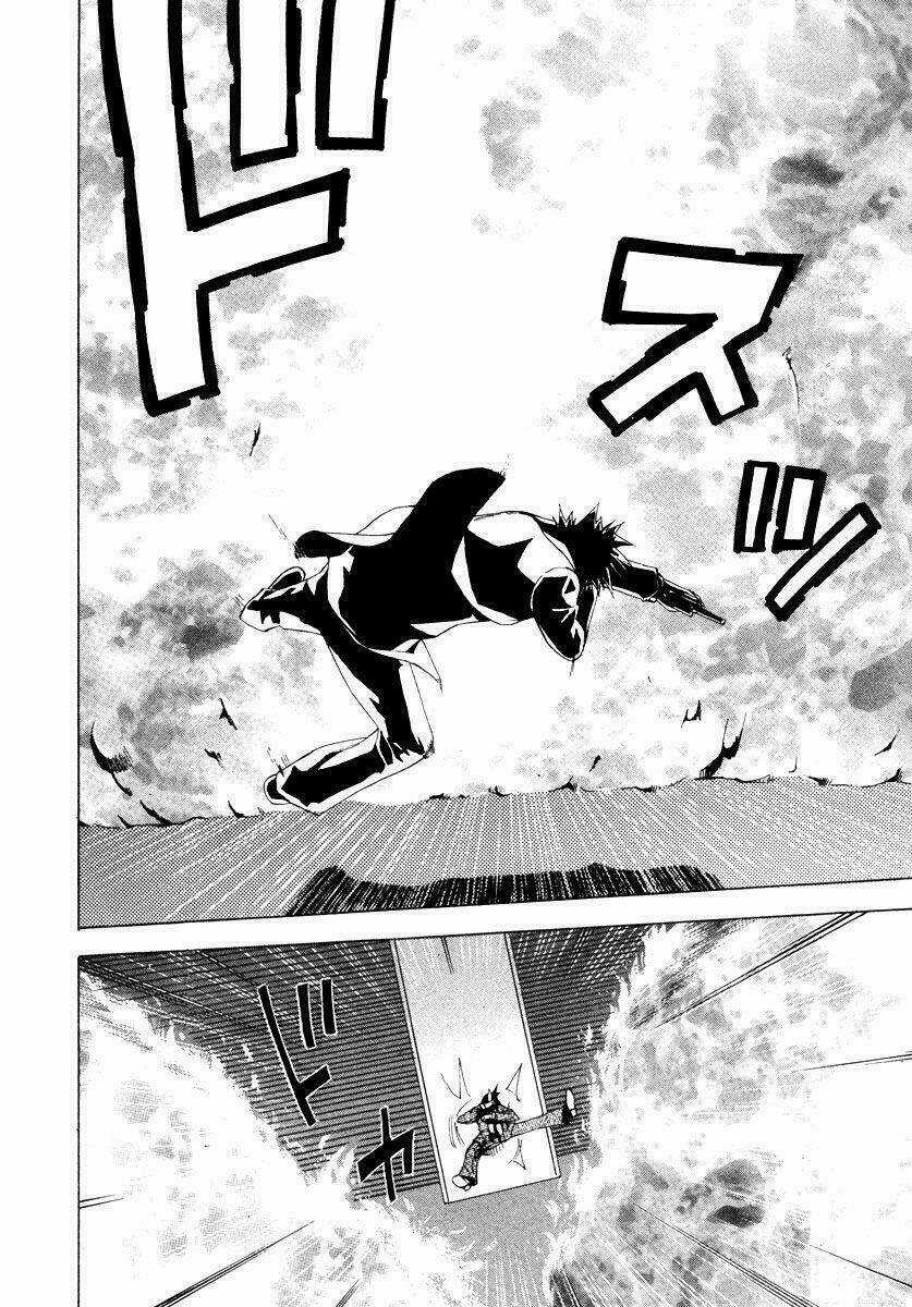 Dendrobates - Chapter 35 - Trang 12