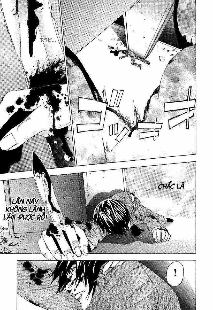 Dendrobates - Chapter 35 - Trang 13