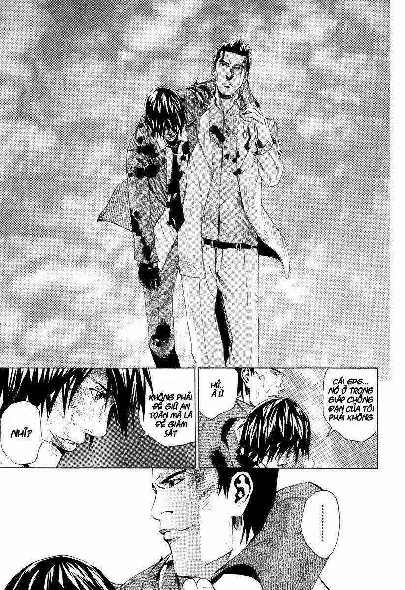 Dendrobates - Chapter 35 - Trang 15