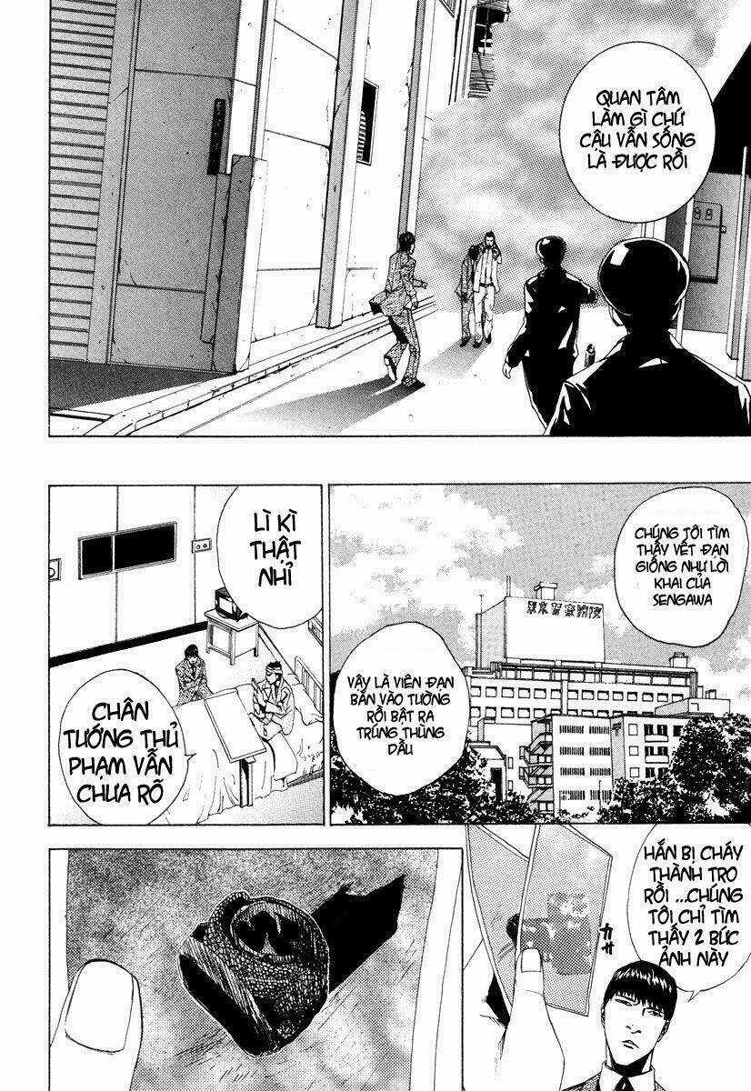 Dendrobates - Chapter 35 - Trang 16