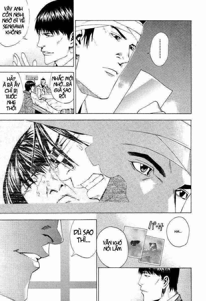 Dendrobates - Chapter 35 - Trang 17