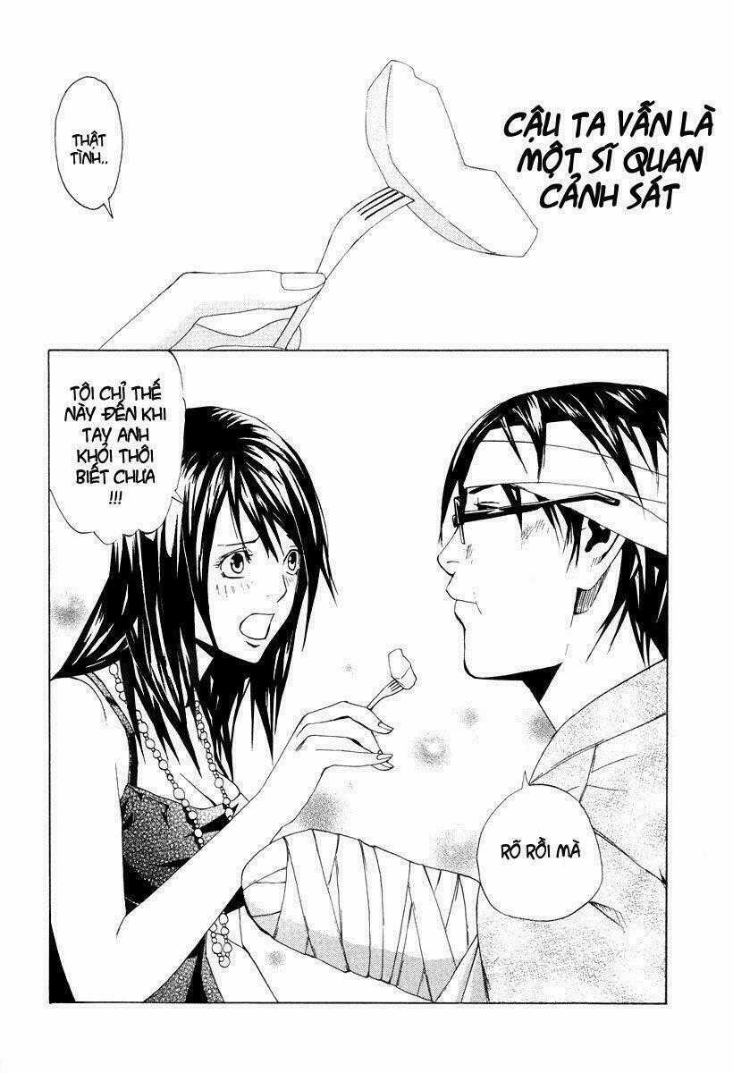 Dendrobates - Chapter 35 - Trang 18