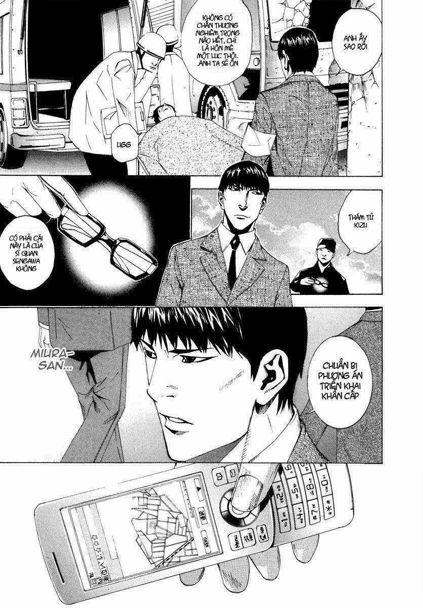 Dendrobates - Chapter 35 - Trang 3