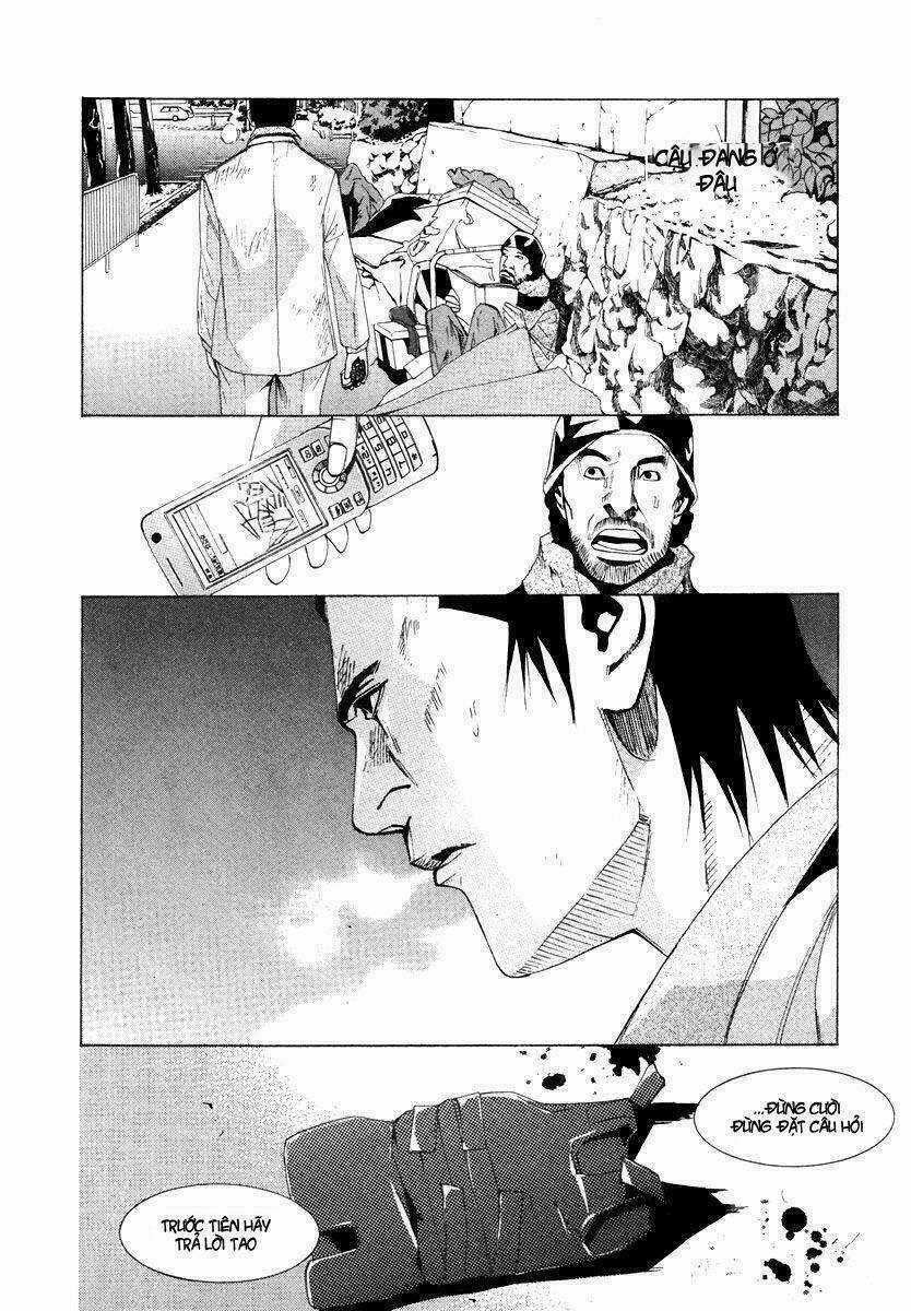 Dendrobates - Chapter 35 - Trang 4