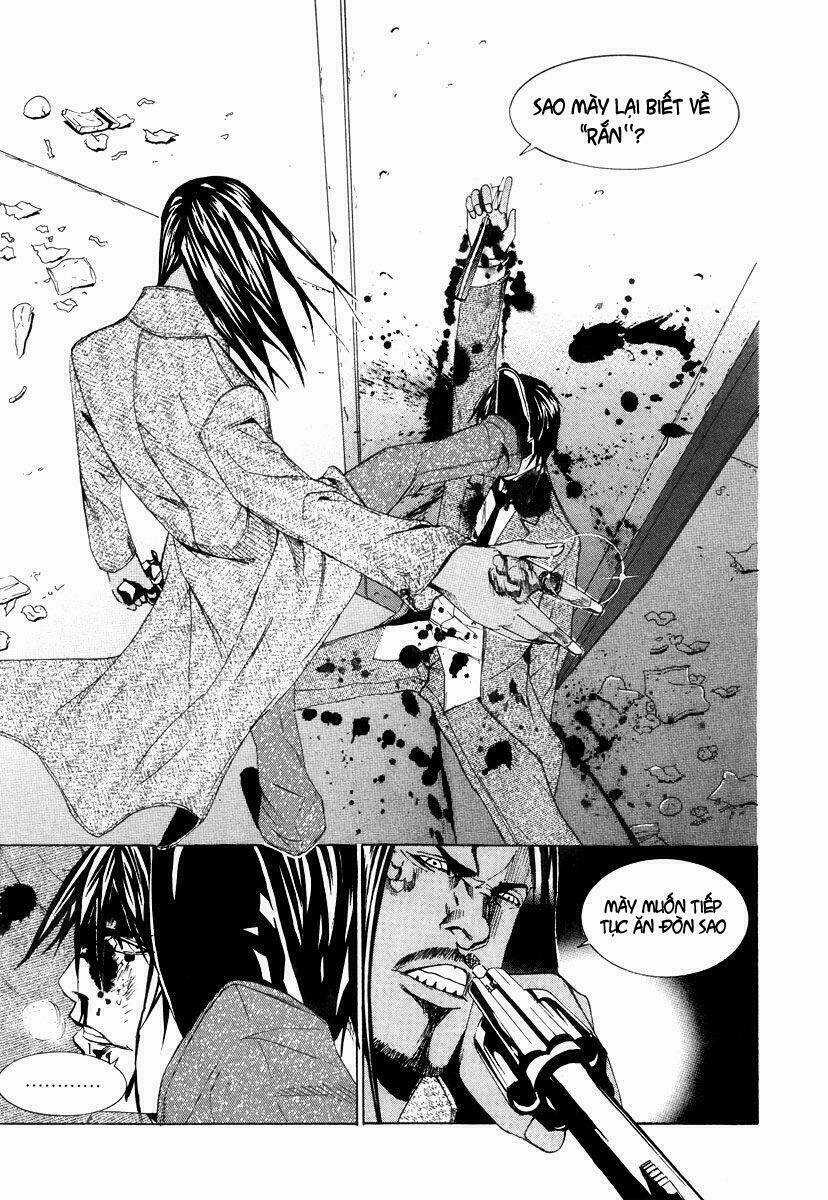 Dendrobates - Chapter 35 - Trang 5