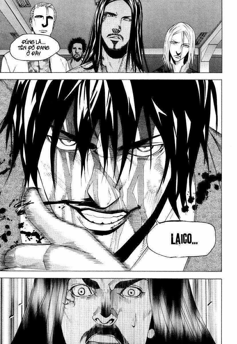 Dendrobates - Chapter 35 - Trang 7