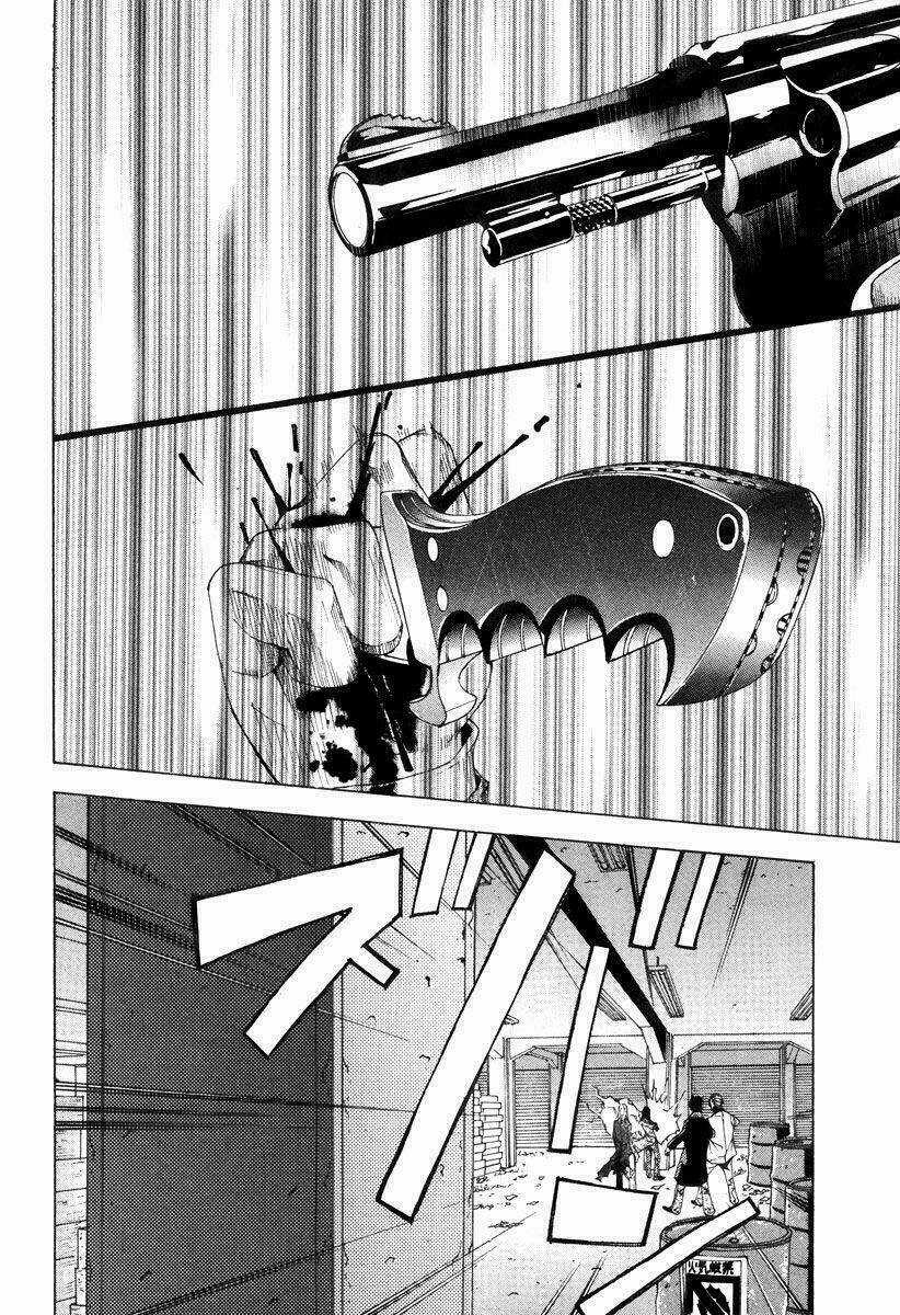 Dendrobates - Chapter 35 - Trang 8