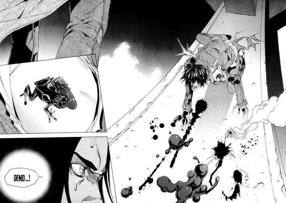 Dendrobates - Chapter 35 - Trang 10