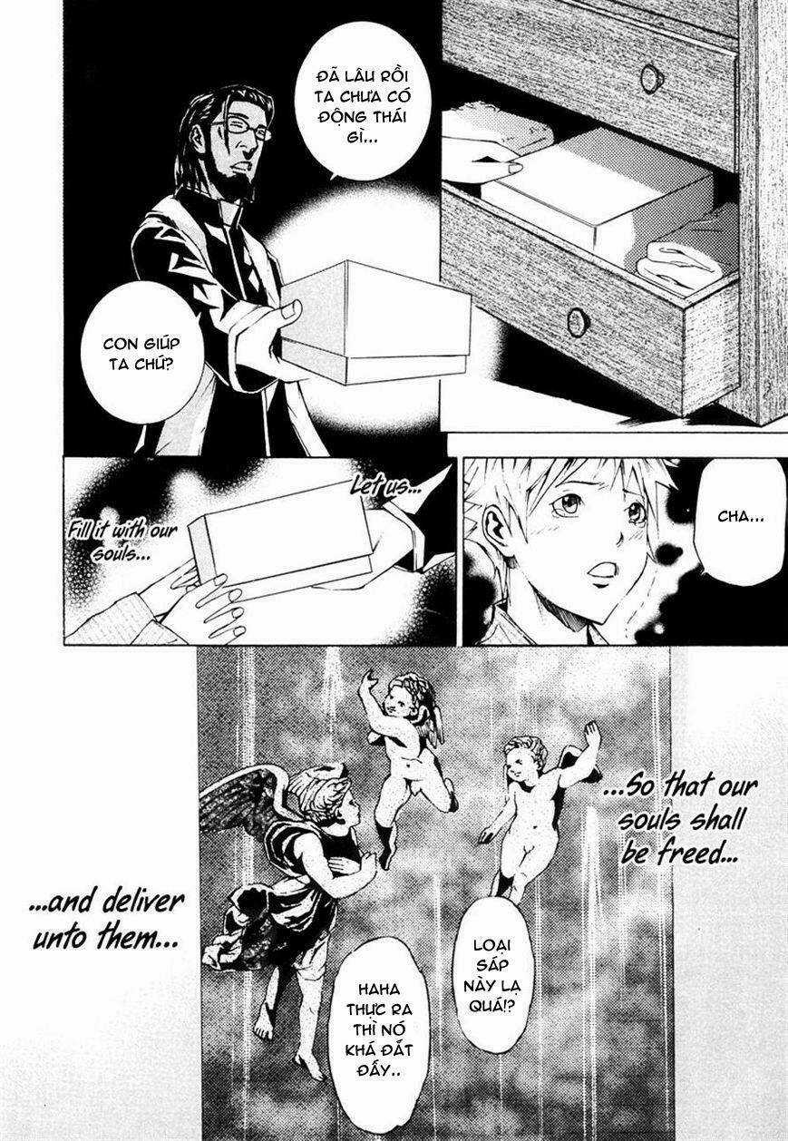 Dendrobates - Chapter 36 - Trang 12