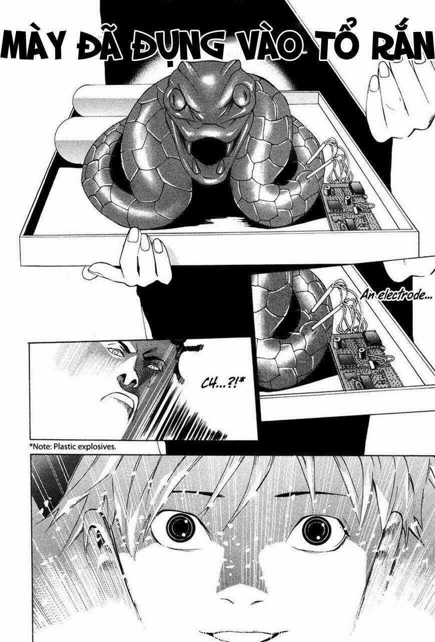 Dendrobates - Chapter 36 - Trang 16