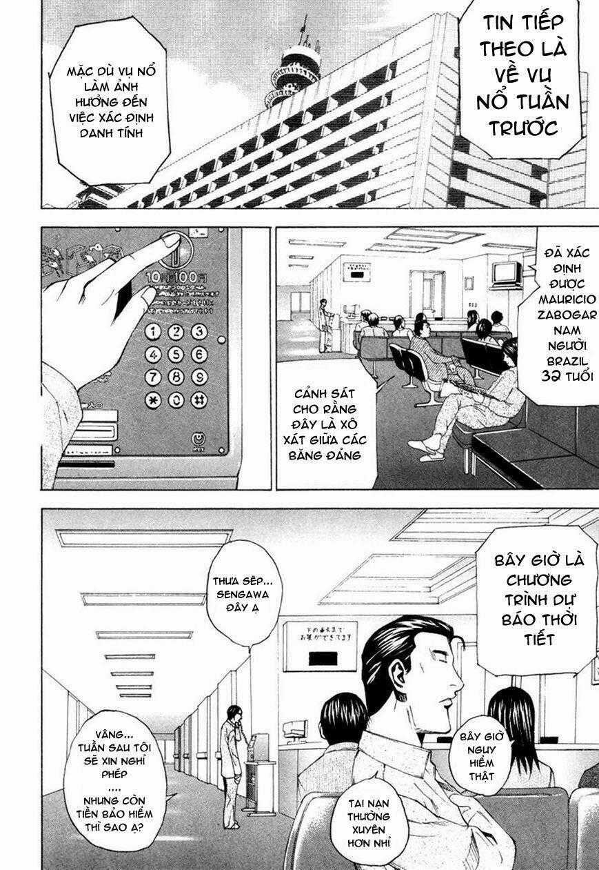 Dendrobates - Chapter 36 - Trang 20