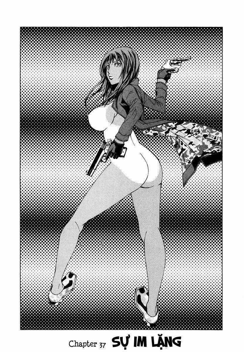 Dendrobates - Chapter 37 - Trang 1