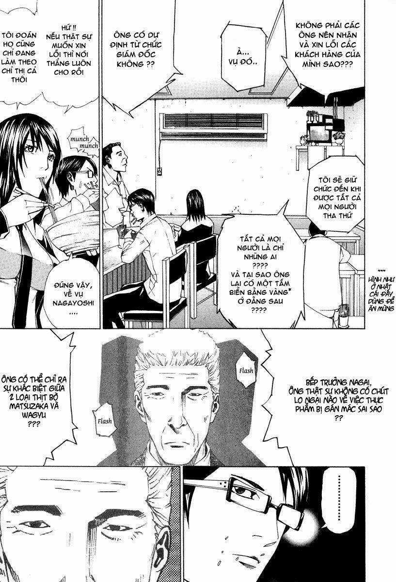 Dendrobates - Chapter 37 - Trang 3