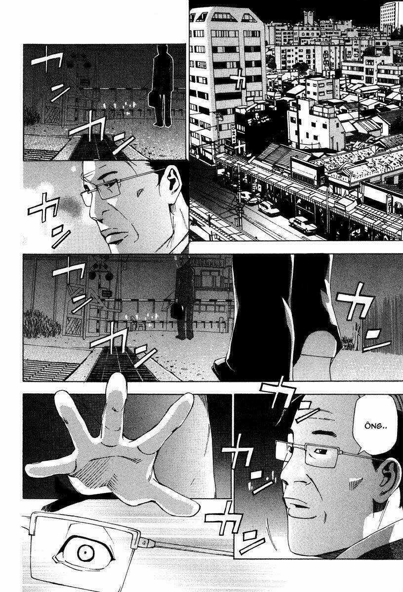 Dendrobates - Chapter 37 - Trang 8