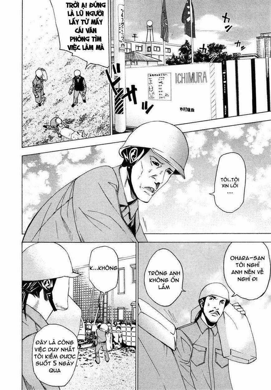 Dendrobates - Chapter 38 - Trang 4