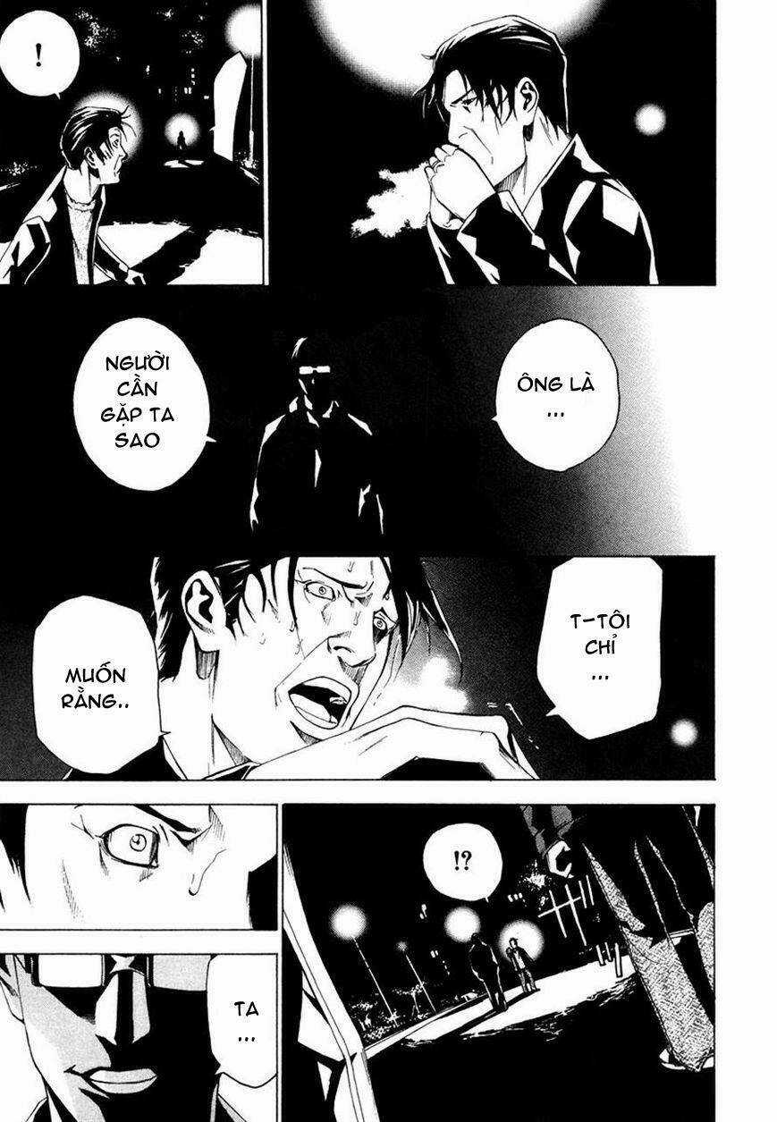 Dendrobates - Chapter 38 - Trang 7