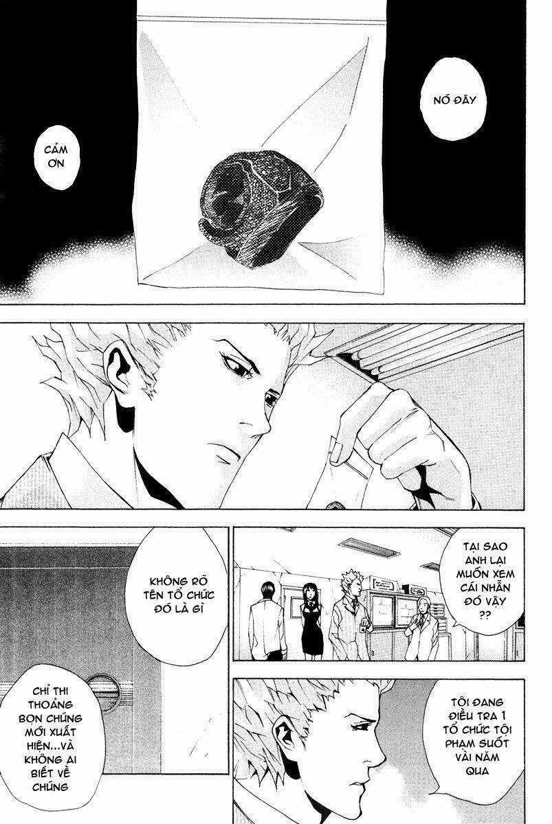 Dendrobates - Chapter 39 - Trang 15