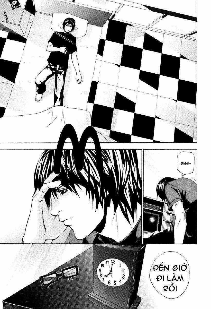 Dendrobates - Chapter 39 - Trang 5