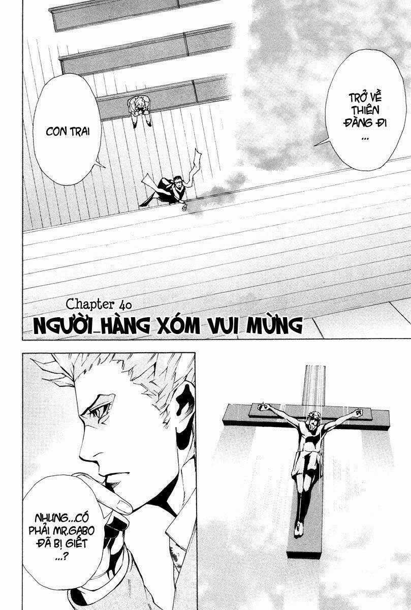 Dendrobates - Chapter 40 - Trang 2