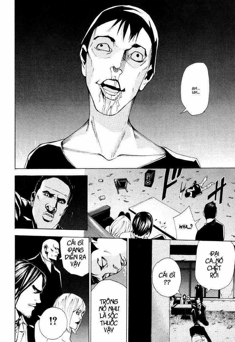 Dendrobates - Chapter 40 - Trang 16