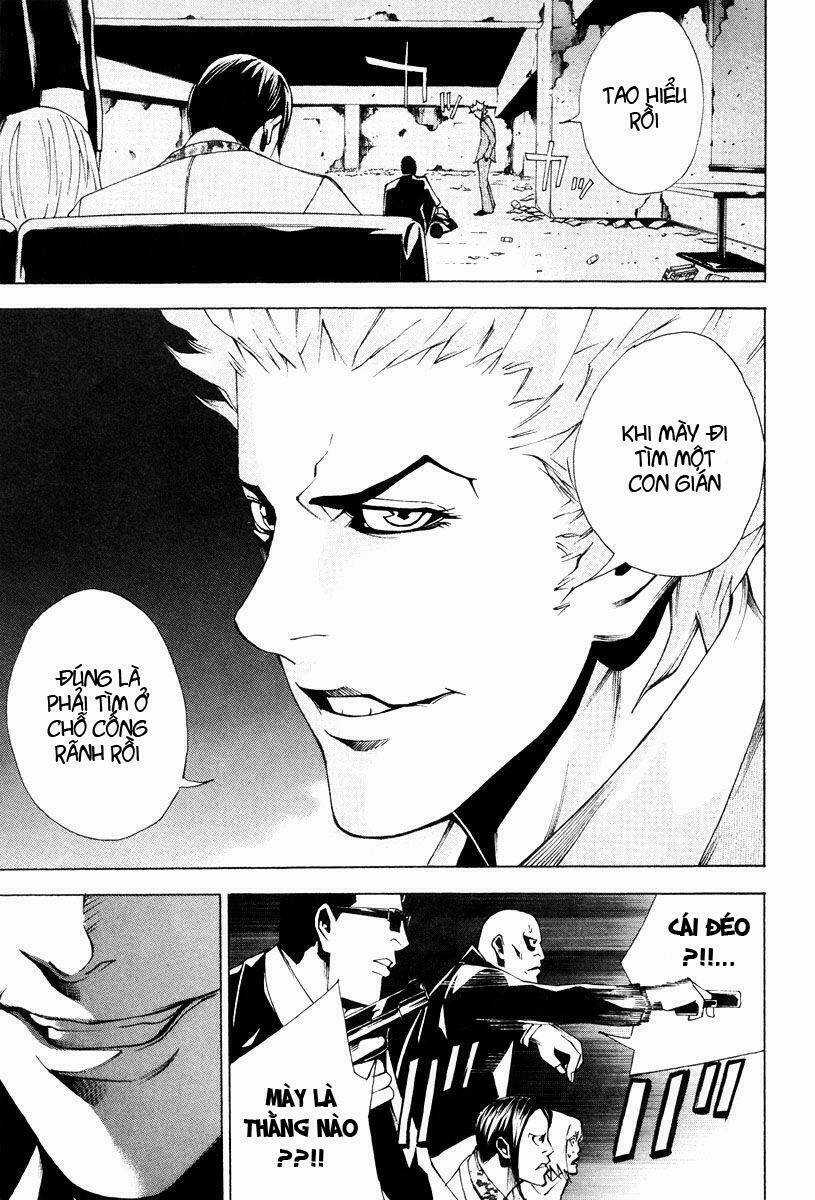 Dendrobates - Chapter 40 - Trang 17