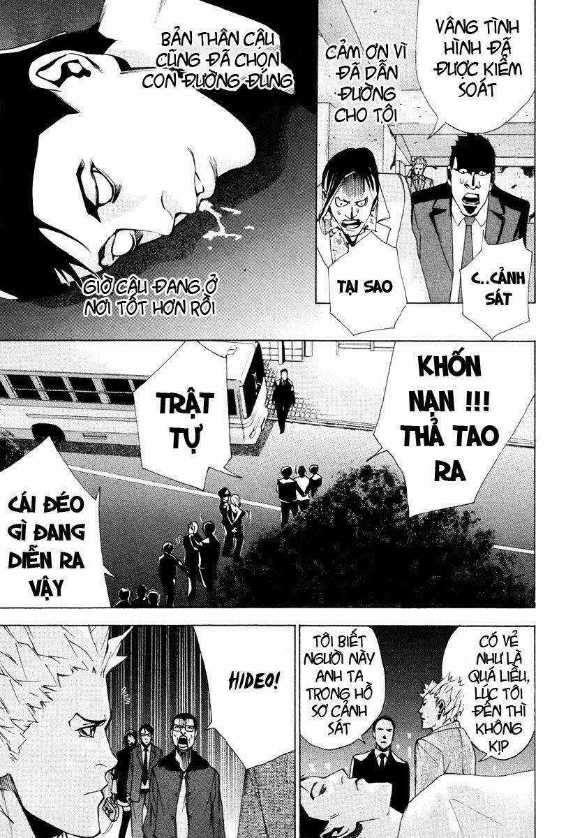 Dendrobates - Chapter 40 - Trang 19