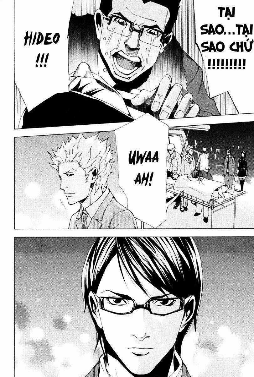 Dendrobates - Chapter 40 - Trang 20