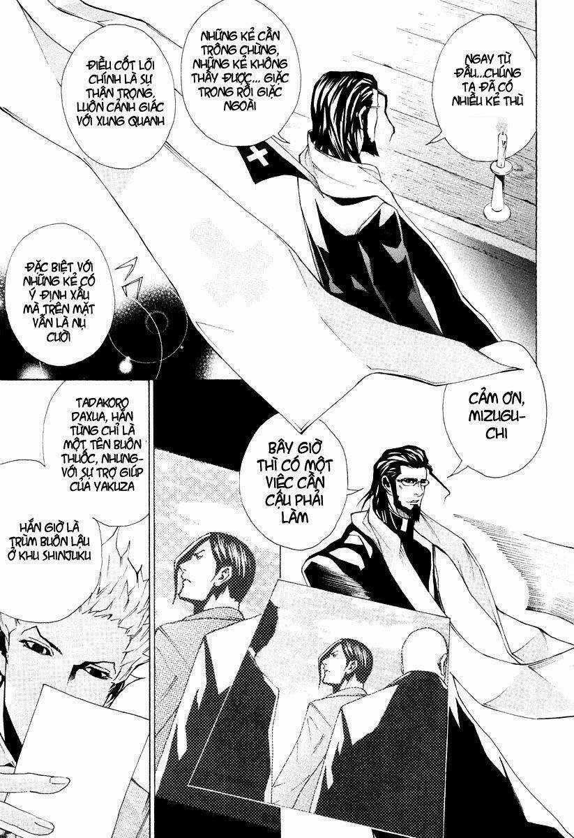 Dendrobates - Chapter 40 - Trang 3