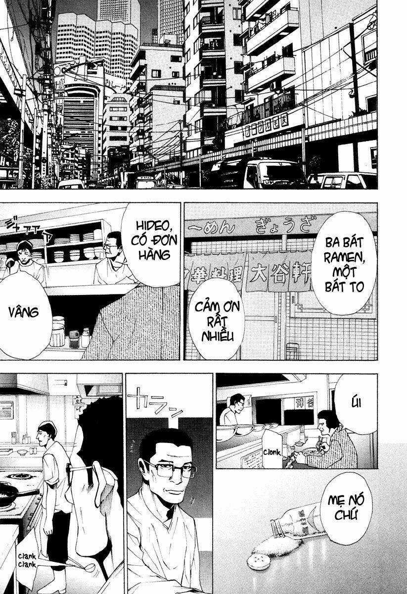 Dendrobates - Chapter 40 - Trang 5