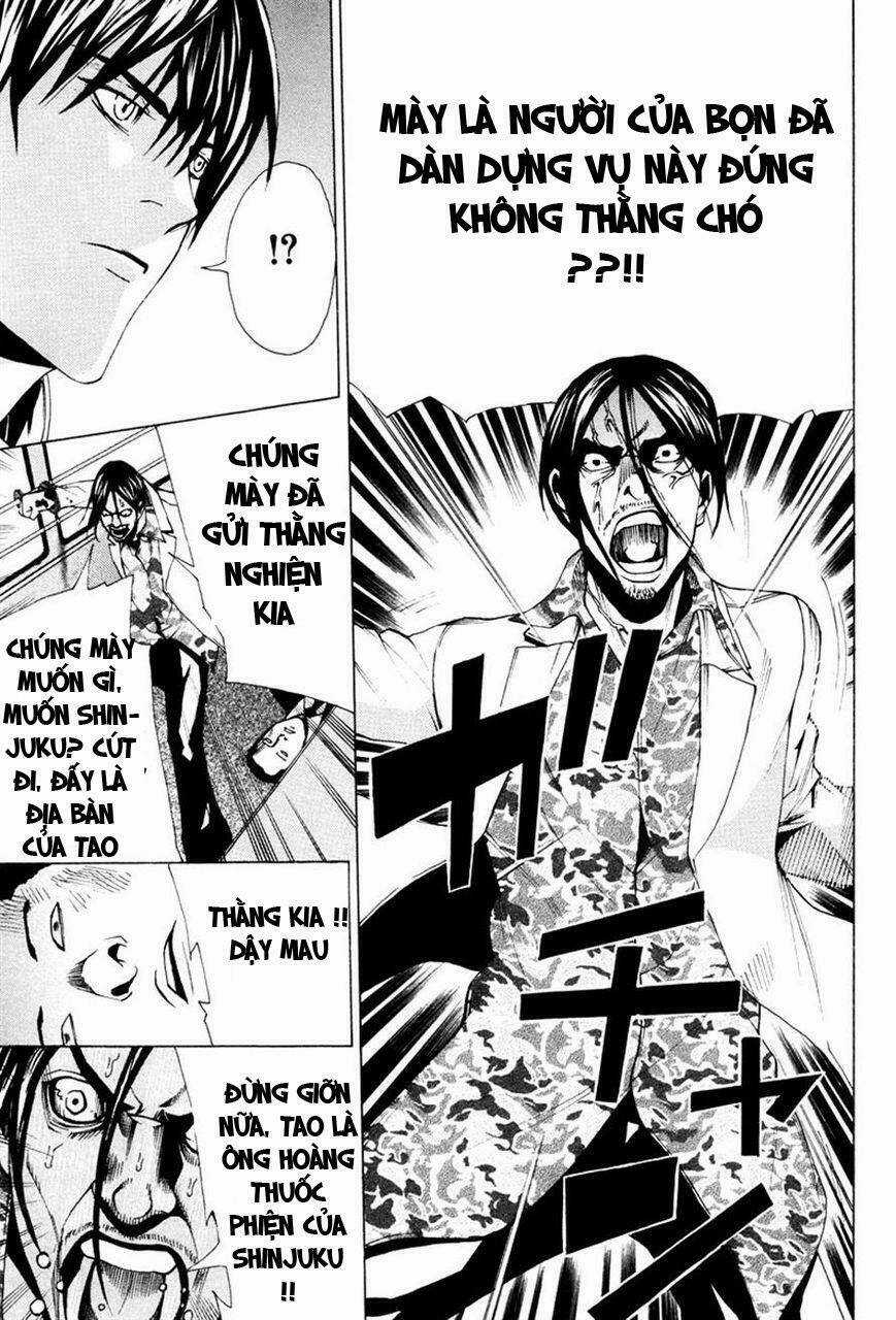 Dendrobates - Chapter 41 - Trang 11