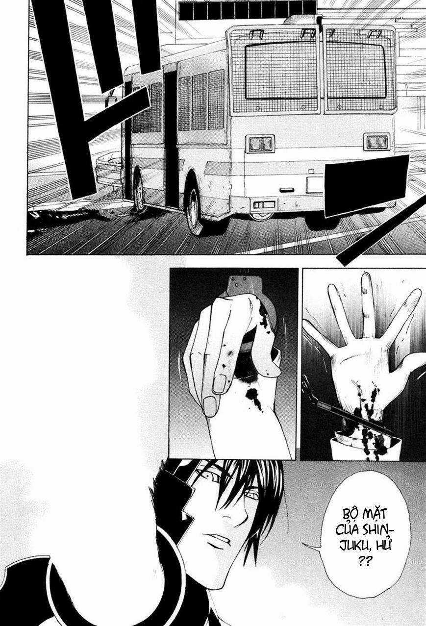 Dendrobates - Chapter 41 - Trang 12