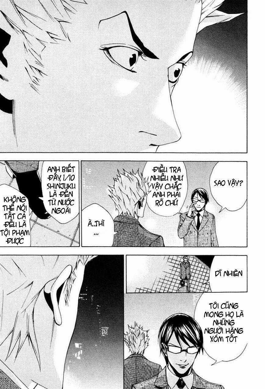 Dendrobates - Chapter 41 - Trang 19