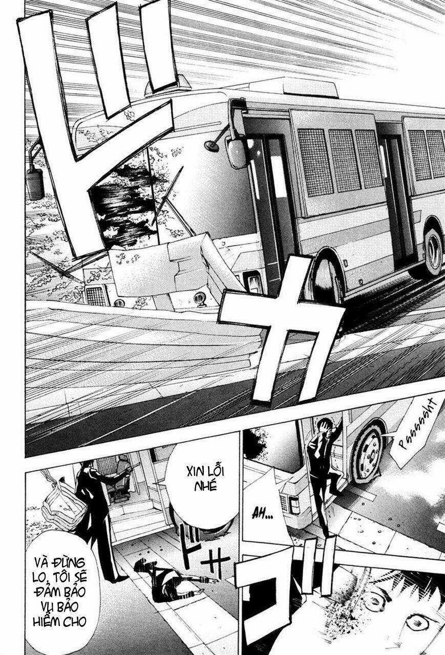 Dendrobates - Chapter 41 - Trang 8