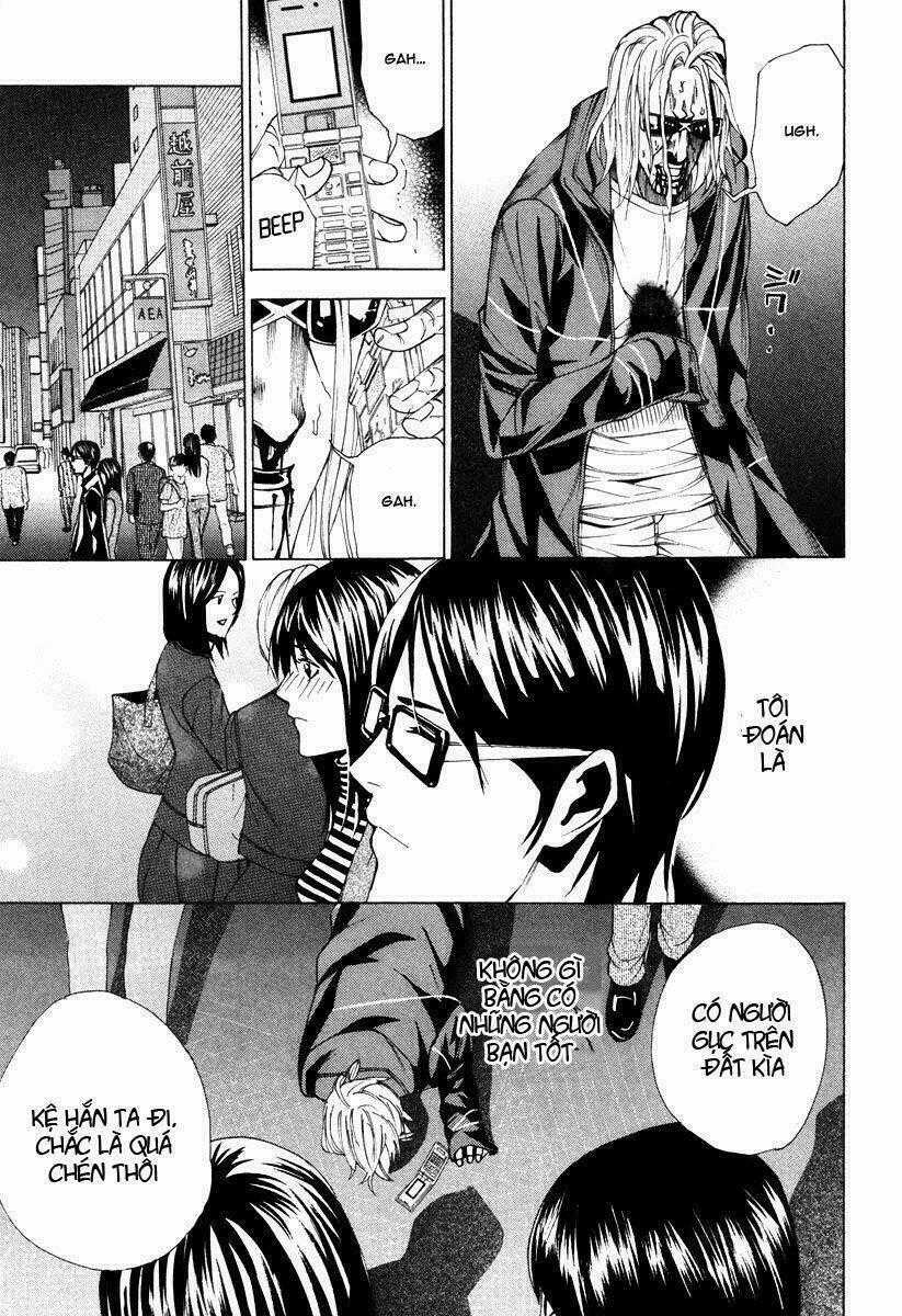 Dendrobates - Chapter 42 - Trang 18