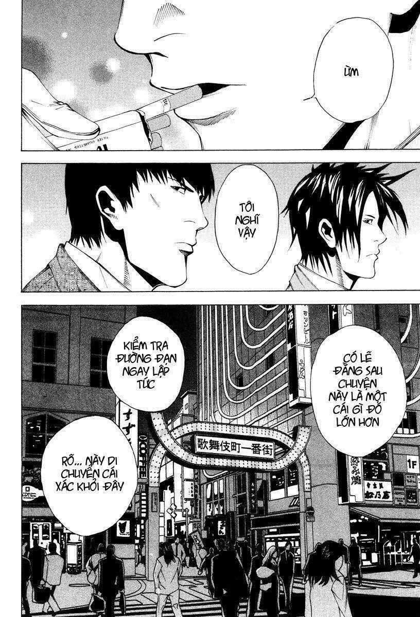 Dendrobates - Chapter 43 - Trang 2