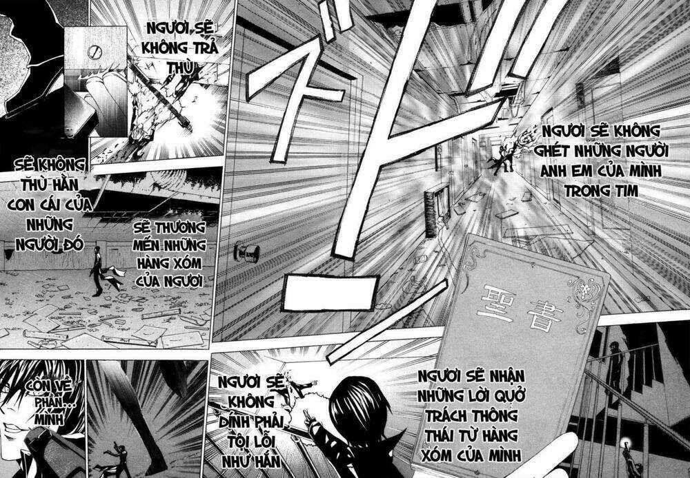 Dendrobates - Chapter 43 - Trang 14