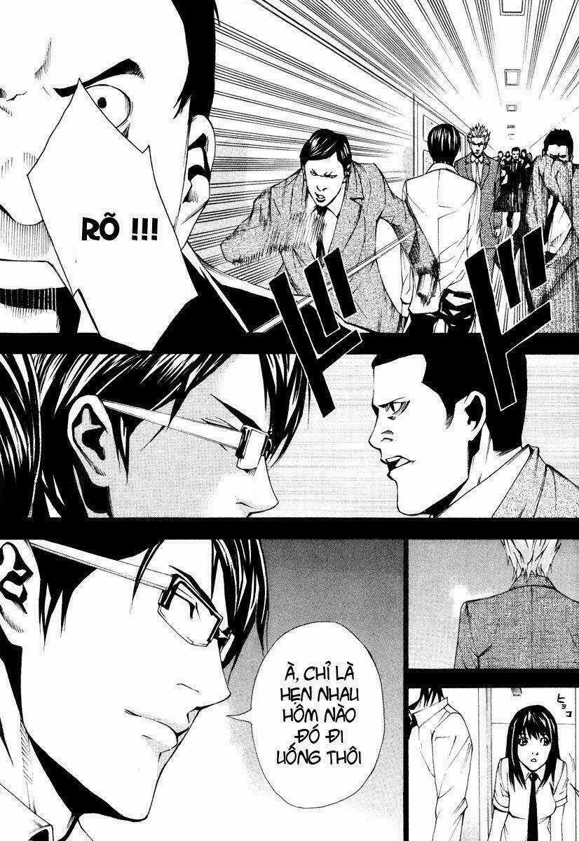 Dendrobates - Chapter 43 - Trang 7