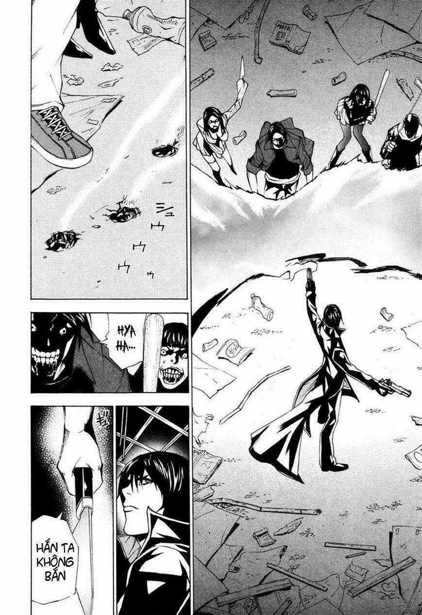 Dendrobates - Chapter 44 - Trang 6