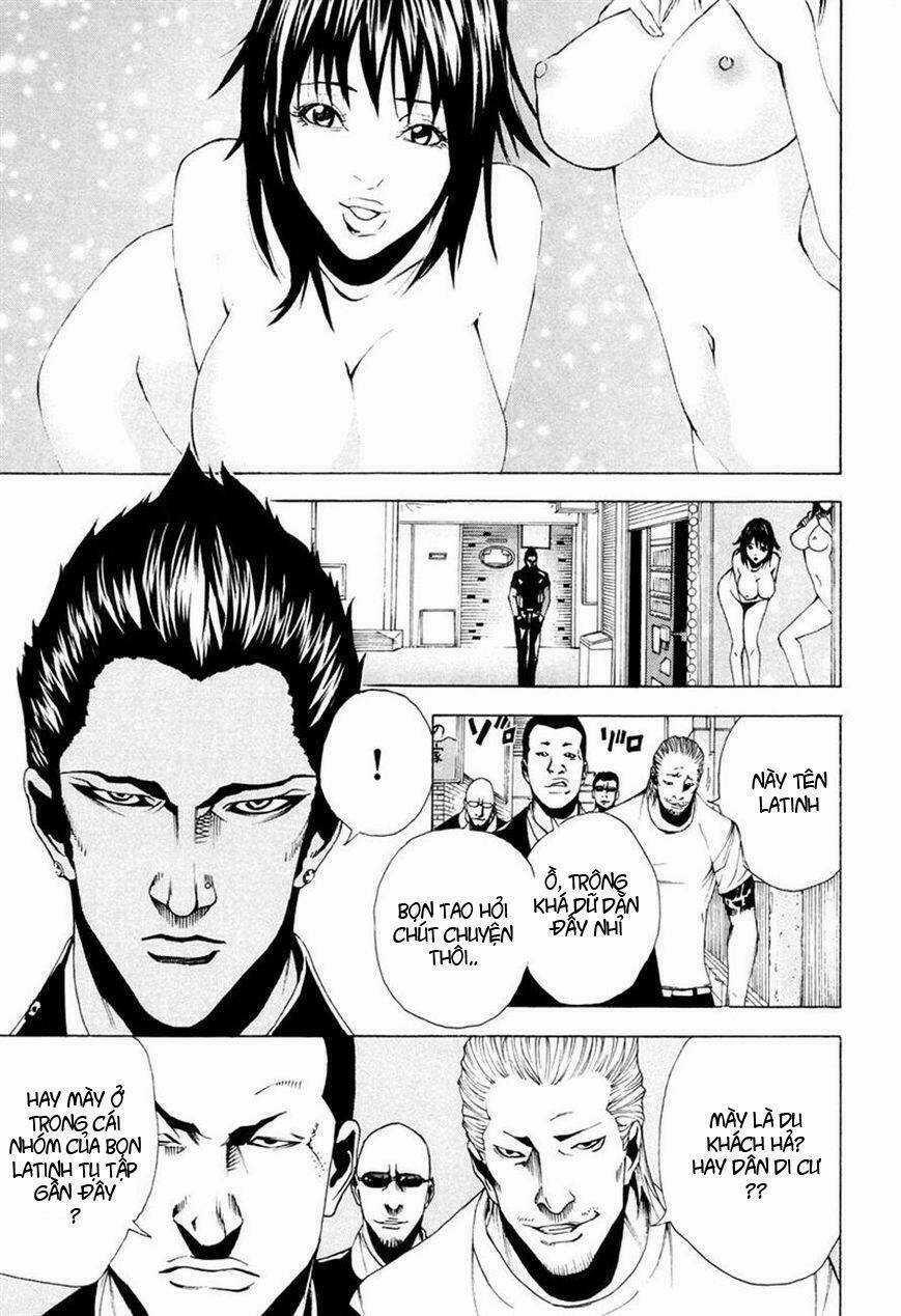 Dendrobates - Chapter 45 - Trang 11