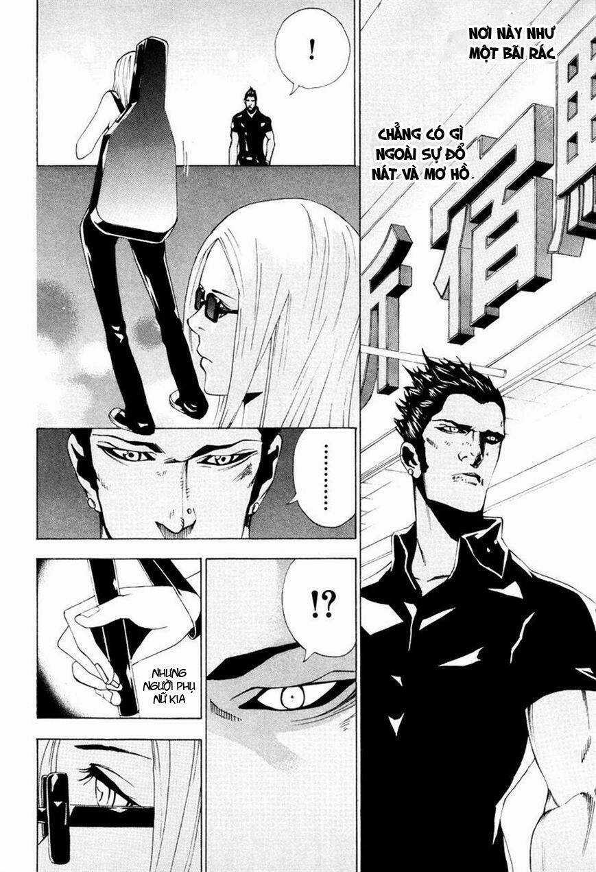 Dendrobates - Chapter 45 - Trang 14