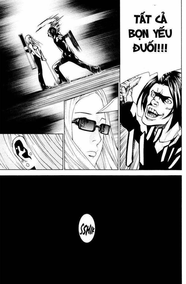 Dendrobates - Chapter 45 - Trang 17