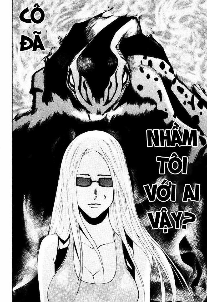 Dendrobates - Chapter 45 - Trang 20