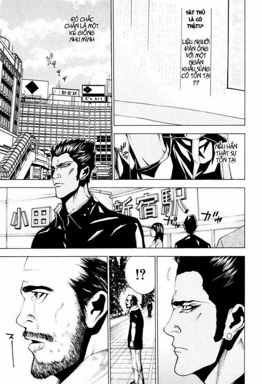 Dendrobates - Chapter 45 - Trang 5