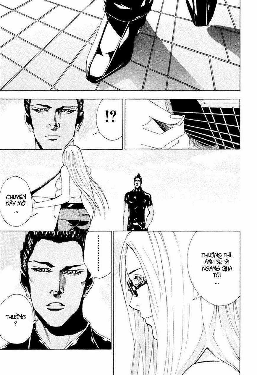 Dendrobates - Chapter 45 - Trang 7