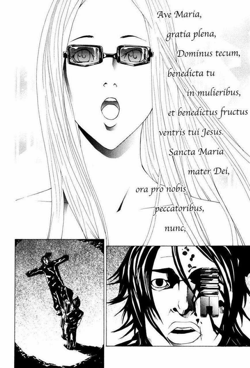 Dendrobates - Chapter 46 - Trang 2