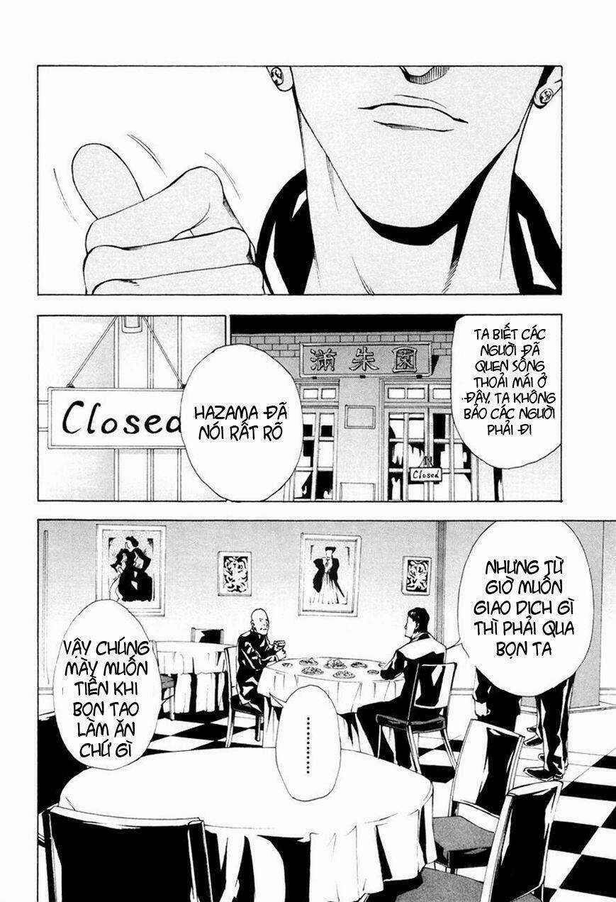 Dendrobates - Chapter 46 - Trang 12