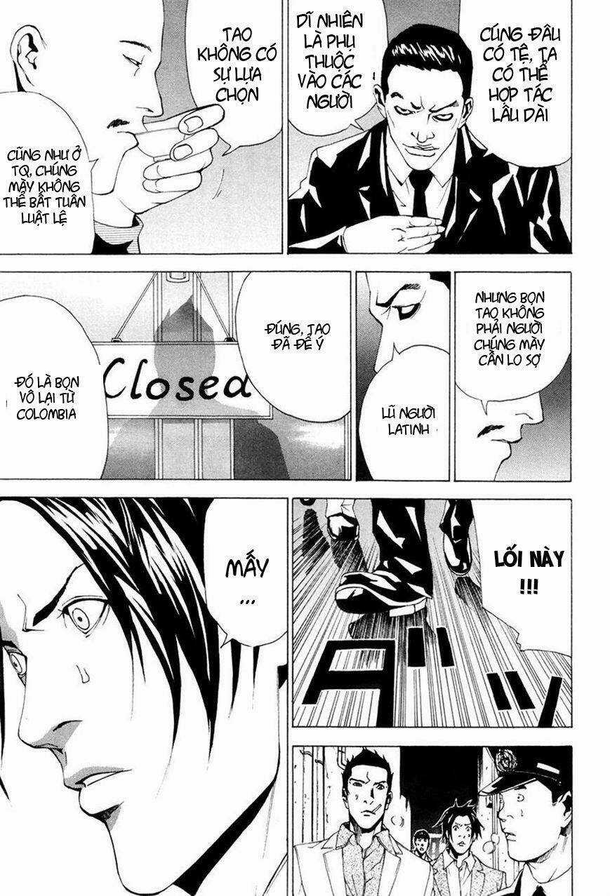 Dendrobates - Chapter 46 - Trang 13