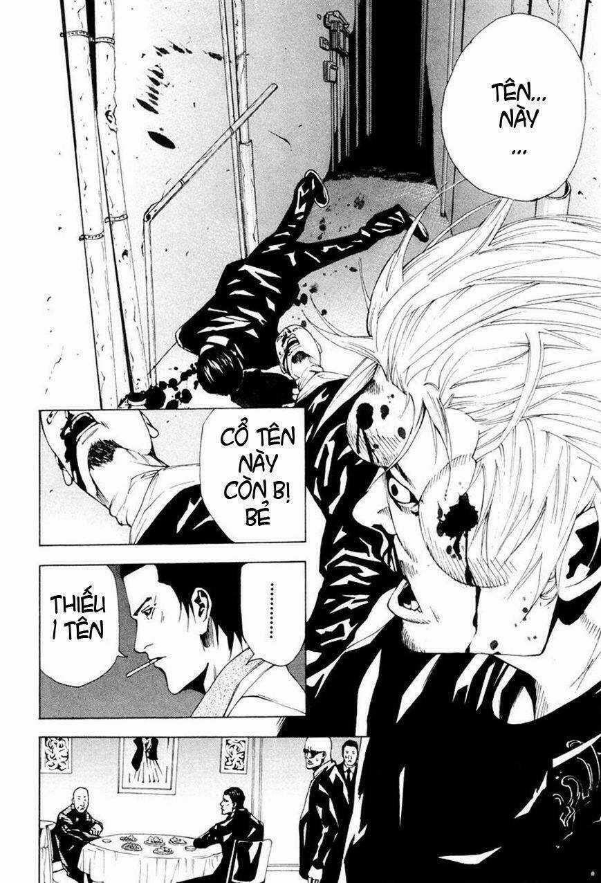 Dendrobates - Chapter 46 - Trang 14