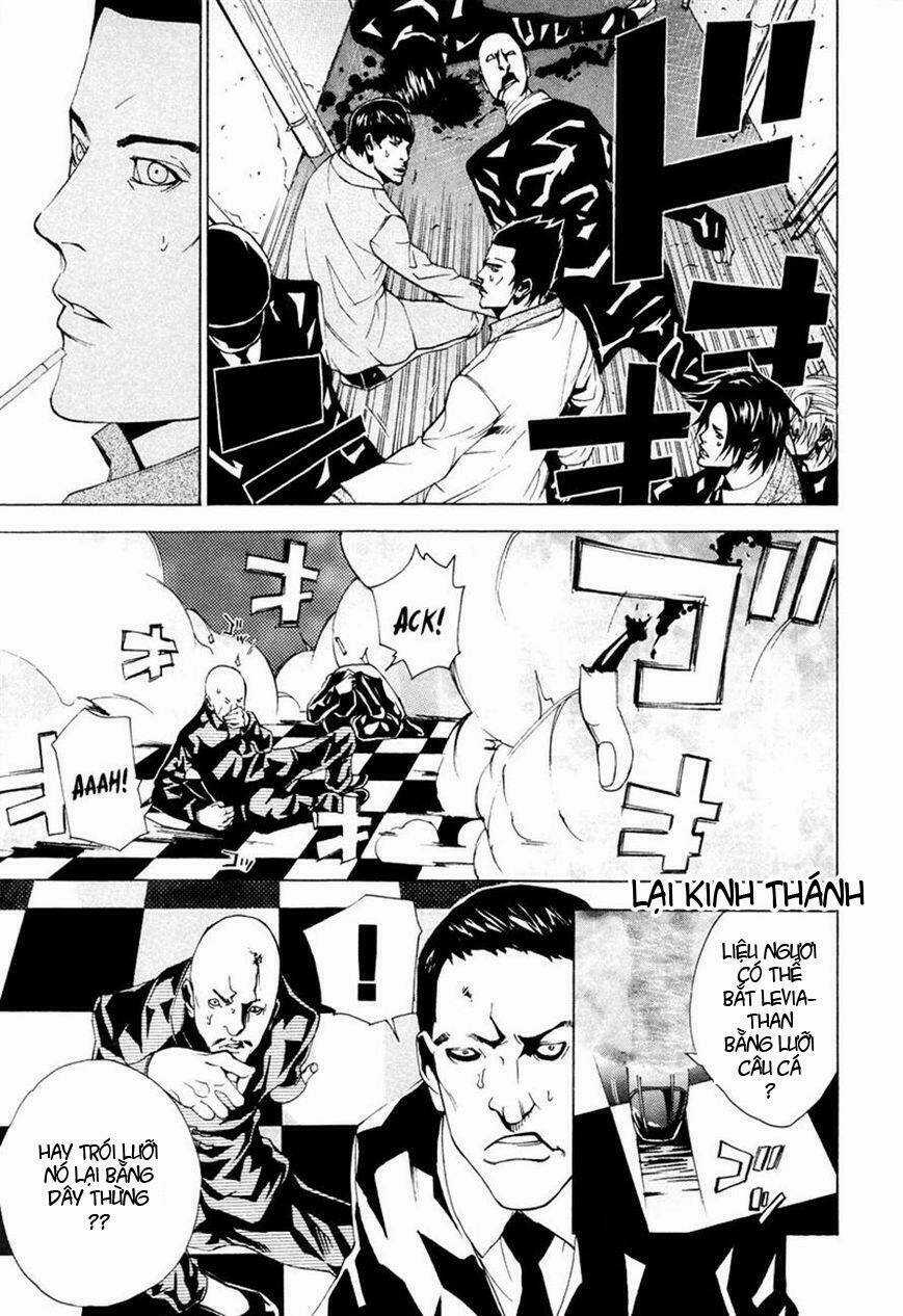 Dendrobates - Chapter 46 - Trang 17